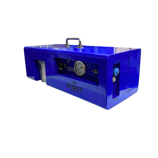 LEDI Scout Watermaker